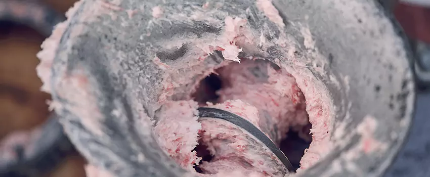 Benefits of Professional Clogged Dryer Vent Cleaning in Tanque Verde, Arizona