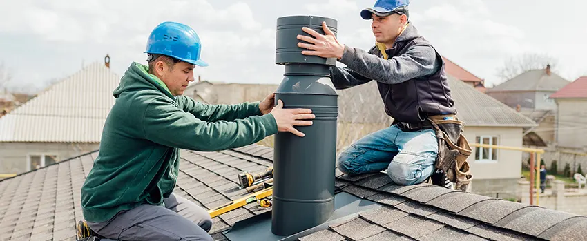 Commercial Chimney Cost in Tanque Verde, AZ