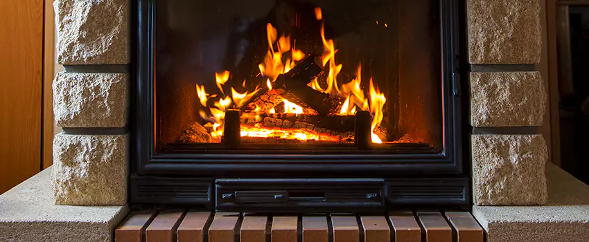 Decorative Fireplace Installation Cost in Tanque Verde, Arizona