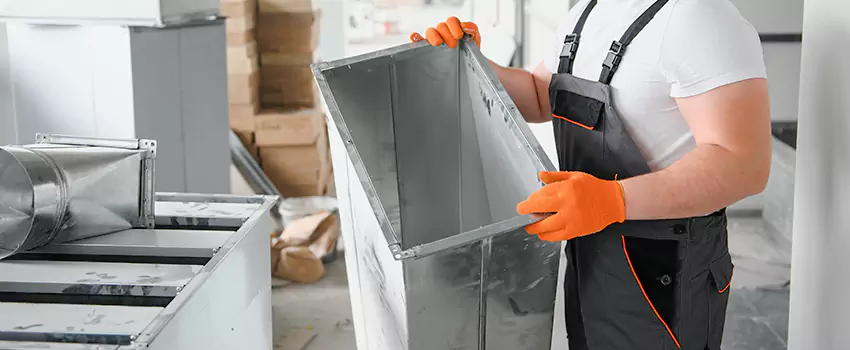 Benefits of Professional Ductwork Cleaning in Tanque Verde, AZ