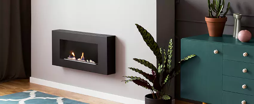 Cost of Ethanol Fireplace Repair And Installation Services in Tanque Verde, AZ