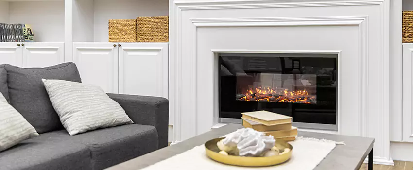 Professional Fireplace Maintenance Contractors in Tanque Verde, AZ