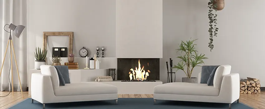 Decorative Fireplace Crystals Services in Tanque Verde, Arizona