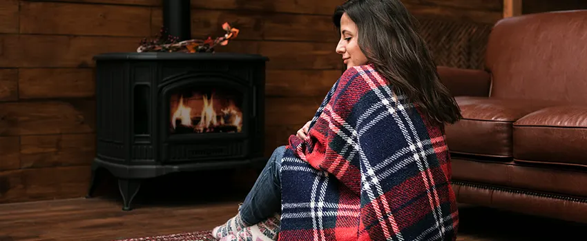 Fireplace Firebox Grate Replacement Services in Tanque Verde, Arizona