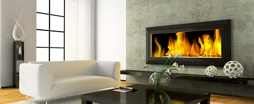 Fireplace Hearth Ideas in Tanque Verde, Arizona