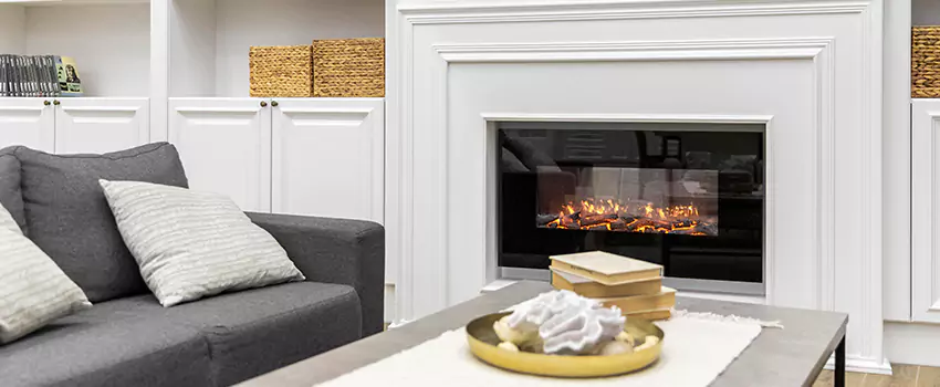 Pellet Fireplace Insert Installation in Tanque Verde, AZ