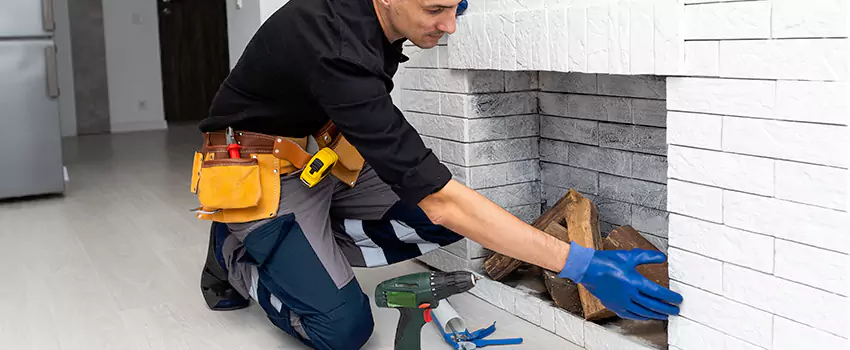 Top Fireplace Installation Company in Tanque Verde, Arizona