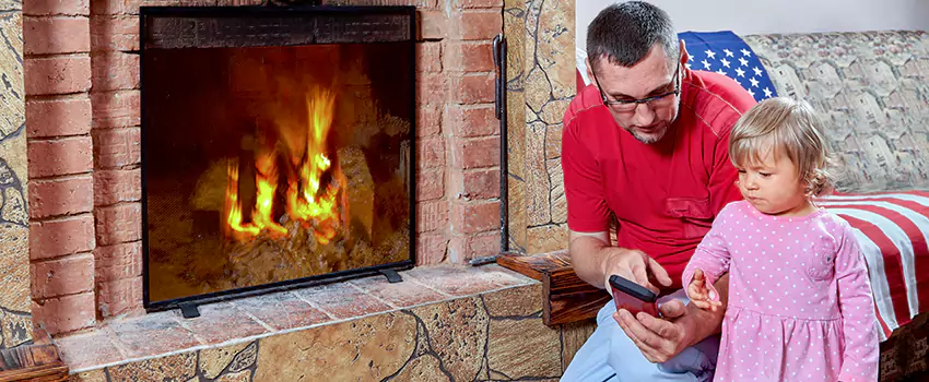 Fireplace Safety Locks For Kids in Tanque Verde, AZ