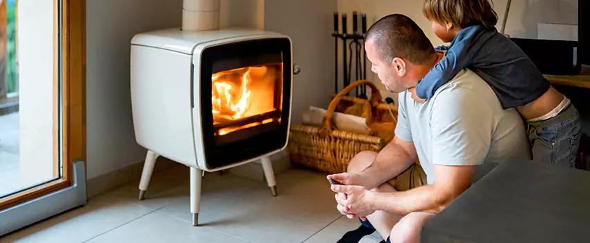 Fireplace Flue Maintenance Services in Tanque Verde, AZ