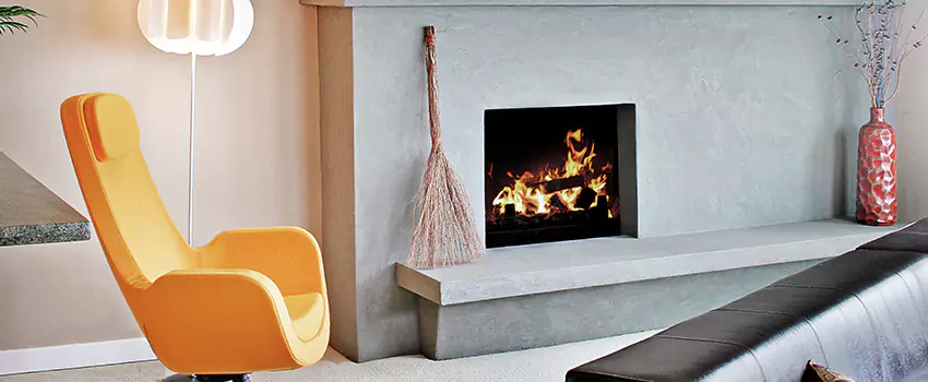 Electric Fireplace Makeover Services in Tanque Verde, AZ