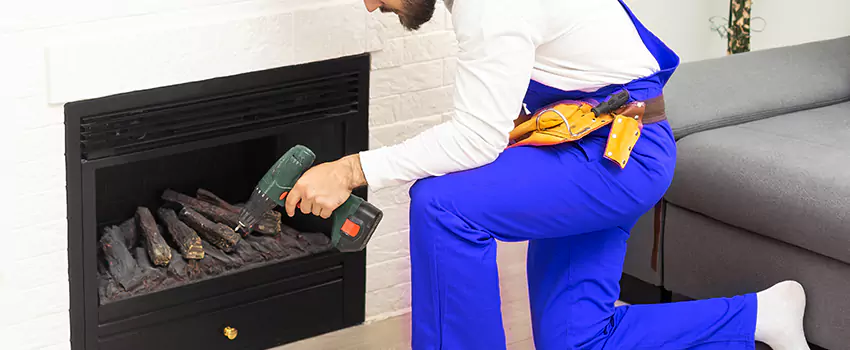 Fireplace Repair Expert in Tanque Verde, Arizona