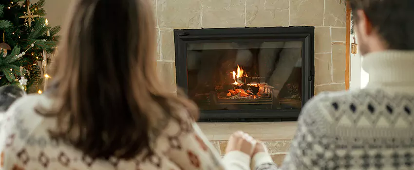 Fireplace Firebox Refurbish & Restore Services in Tanque Verde, AZ
