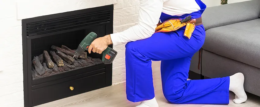 Fireplace Safety Inspection Specialists in Tanque Verde, Arizona