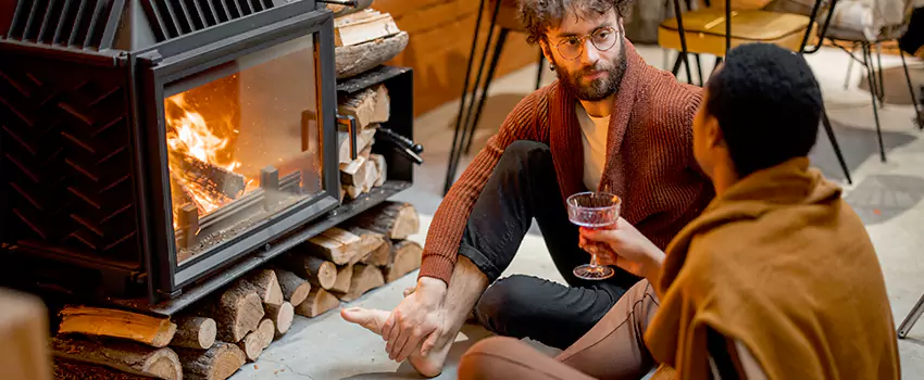 Fireplace Leaky Roof Repair in Tanque Verde, Arizona