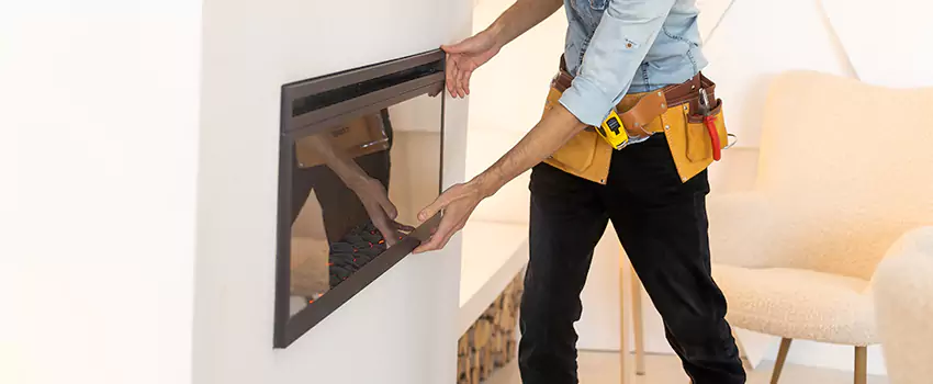 Traditional Fireplace Vent Sweeping in Tanque Verde, AZ