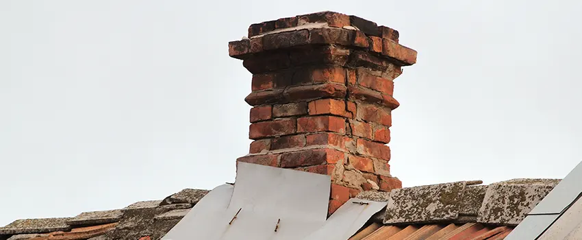 Cost of Fixing Blocked Chimney in Tanque Verde, Arizona
