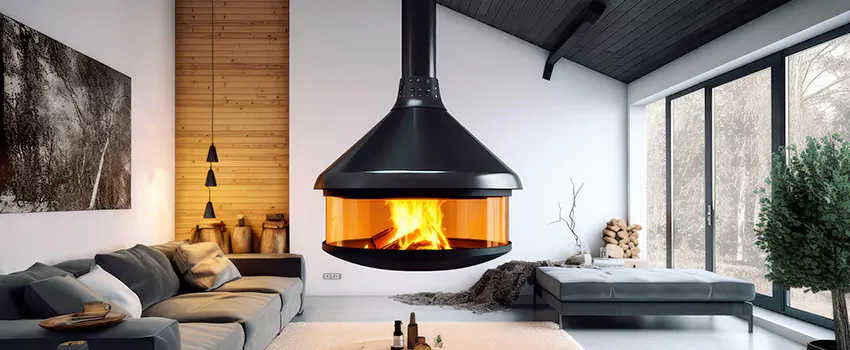 Floating Damaged Fireplace Repair Services in Tanque Verde, AZ