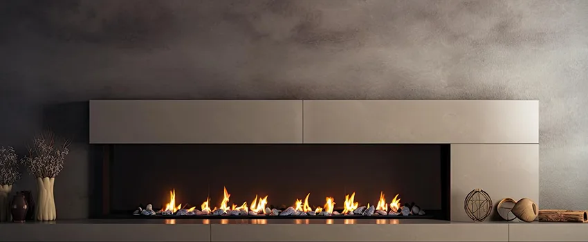 Gas Fireplace Logs Supplier in Tanque Verde, Arizona