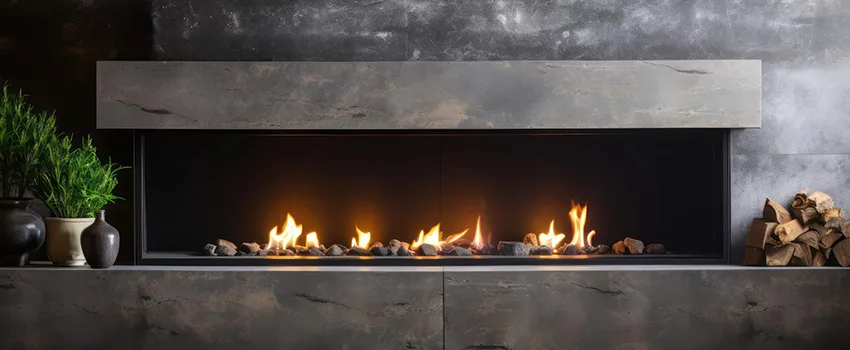Gas Fireplace Front And Firebox Repair in Tanque Verde, AZ