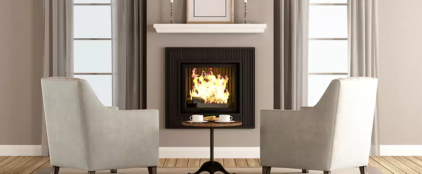 Heatilator Direct Vent Fireplace Services in Tanque Verde, Arizona