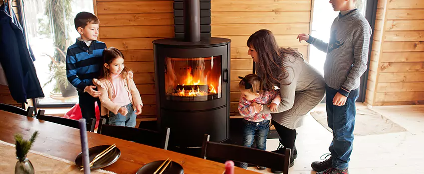 Jøtul Gas Fireplace Inspection Service in Tanque Verde, Arizona