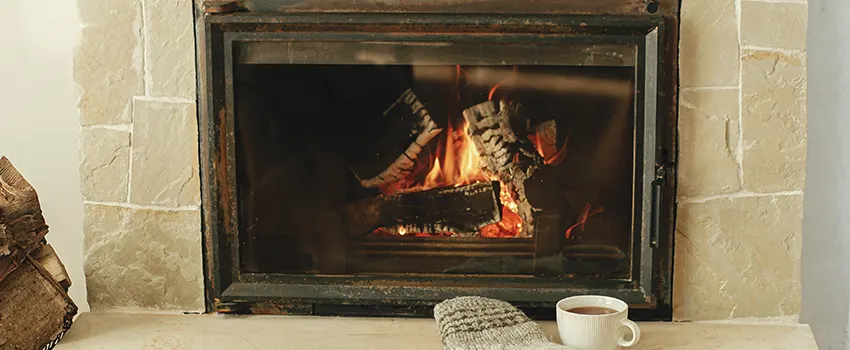 Kings man Fireplaces Insert Services in Tanque Verde, AZ