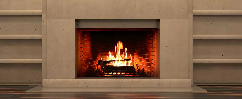 Majestic Trilliant Series Gas Fireplace Insert Repair in Tanque Verde, Arizona