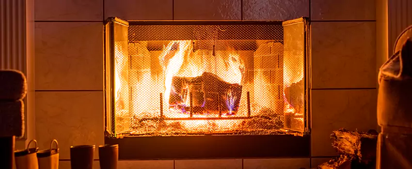 Monessen Hearth Courtyard Outdoor Gas Fireplace Maintenance in Tanque Verde, AZ