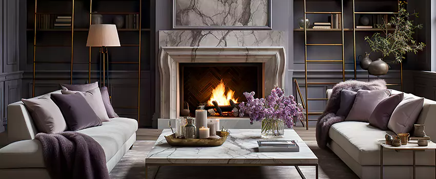 Napoleon Galaxy Series Outdoor Fireplaces Repair in Tanque Verde, AZ