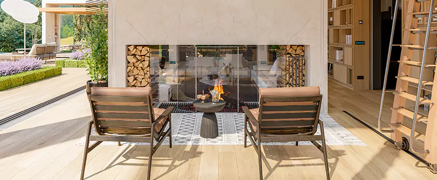 Ortal Space Creator Fireplace Repair in Tanque Verde, AZ