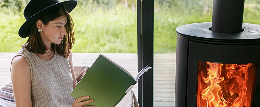 Pellet Stove Chimney Inspection in Tanque Verde, AZ