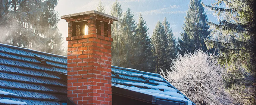 Residential Chimney Rain Caps Repair Services in Tanque Verde, AZ