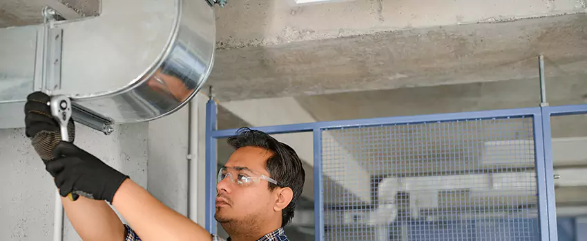 Benefit of Ventilation Cleaning in Tanque Verde, Arizona