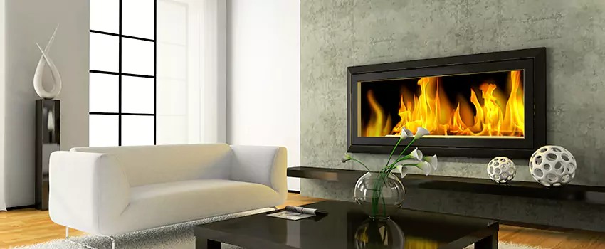 Ventless Fireplace Oxygen Depletion Sensor Installation and Repair Services in Tanque Verde, Arizona