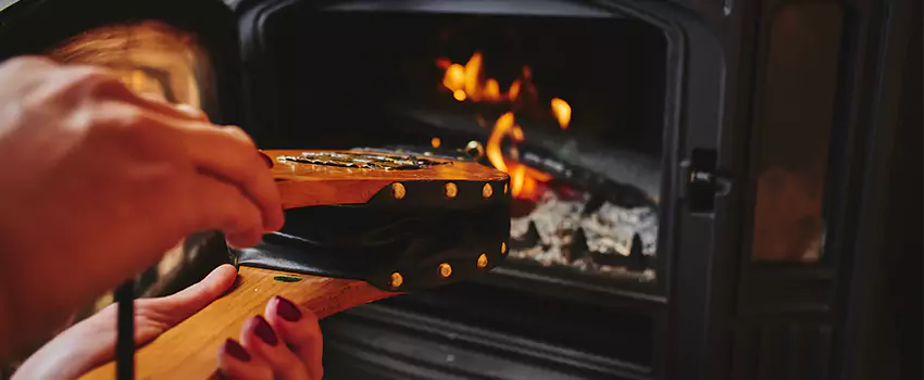 Cost of Wood Furnace Repair and Installation Services in Tanque Verde, AZ